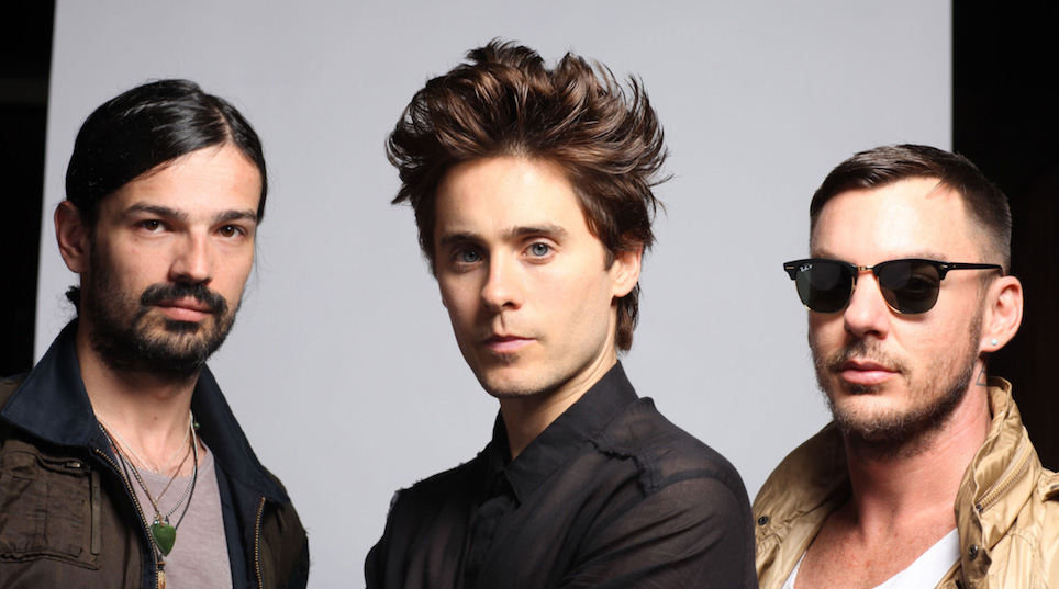 30 Seconds to Mars